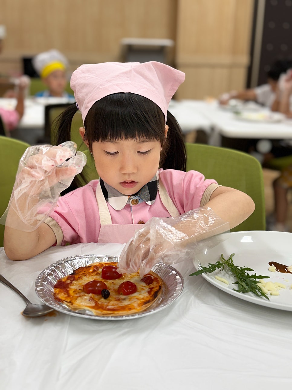 딸부자꼬마김밥 영월점 사진 5
