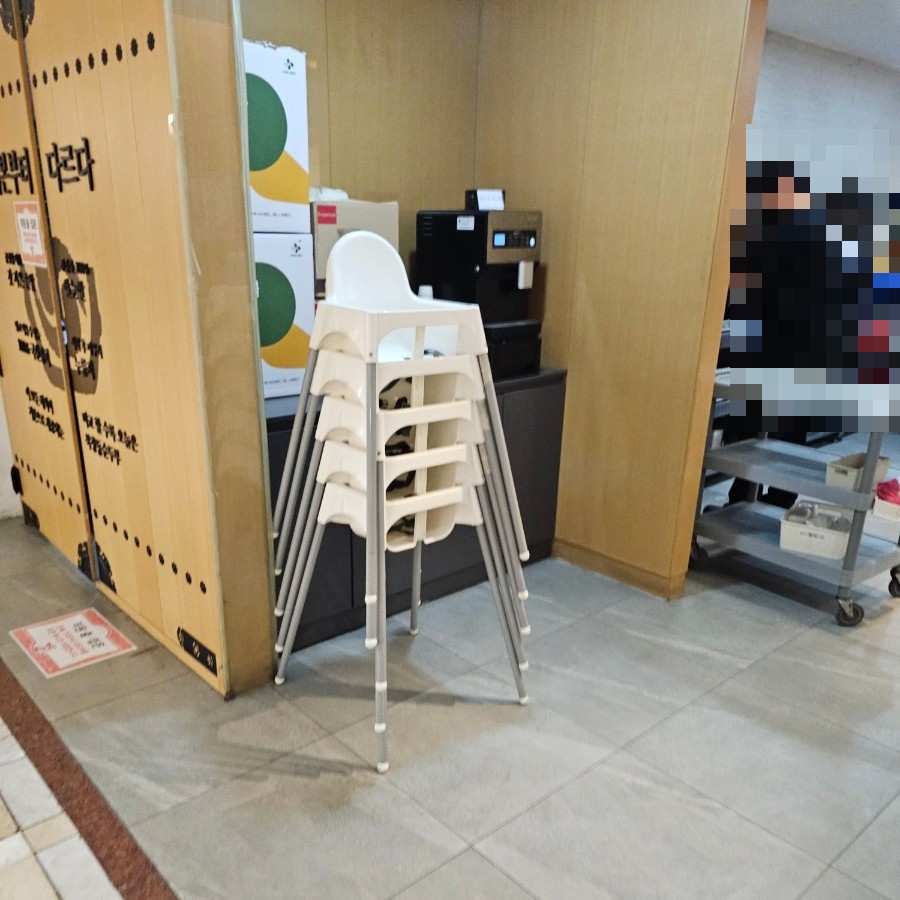 북창동순두부 롯데월드점 사진 5