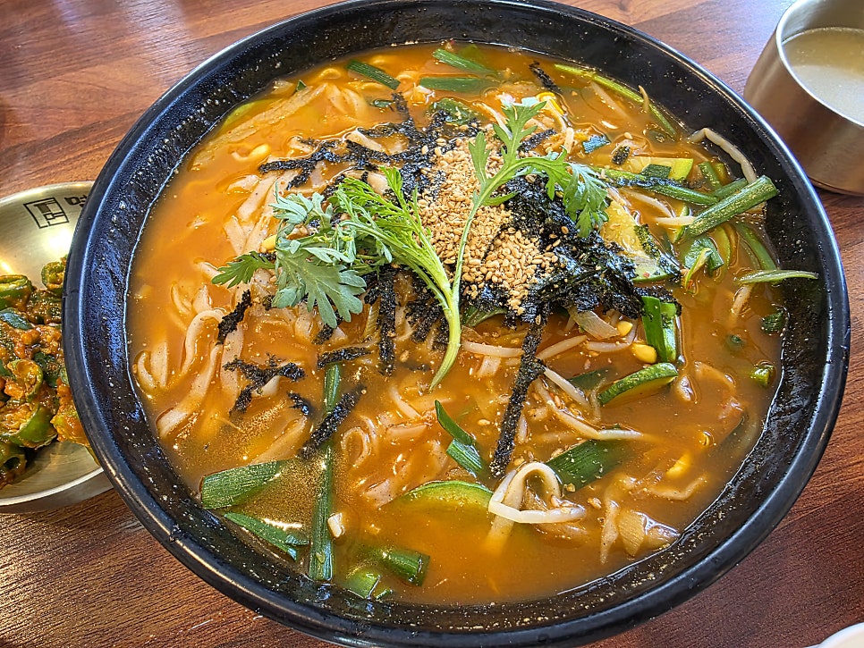면장수 고령점 사진 4