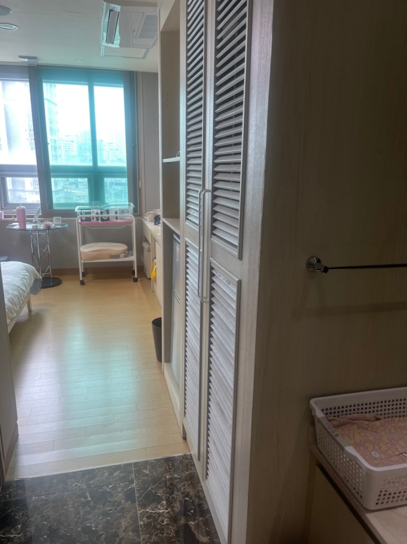 대구 산후조리원 추천 | 대구 달서구 리엘산후조리원 스위트룸 후기
