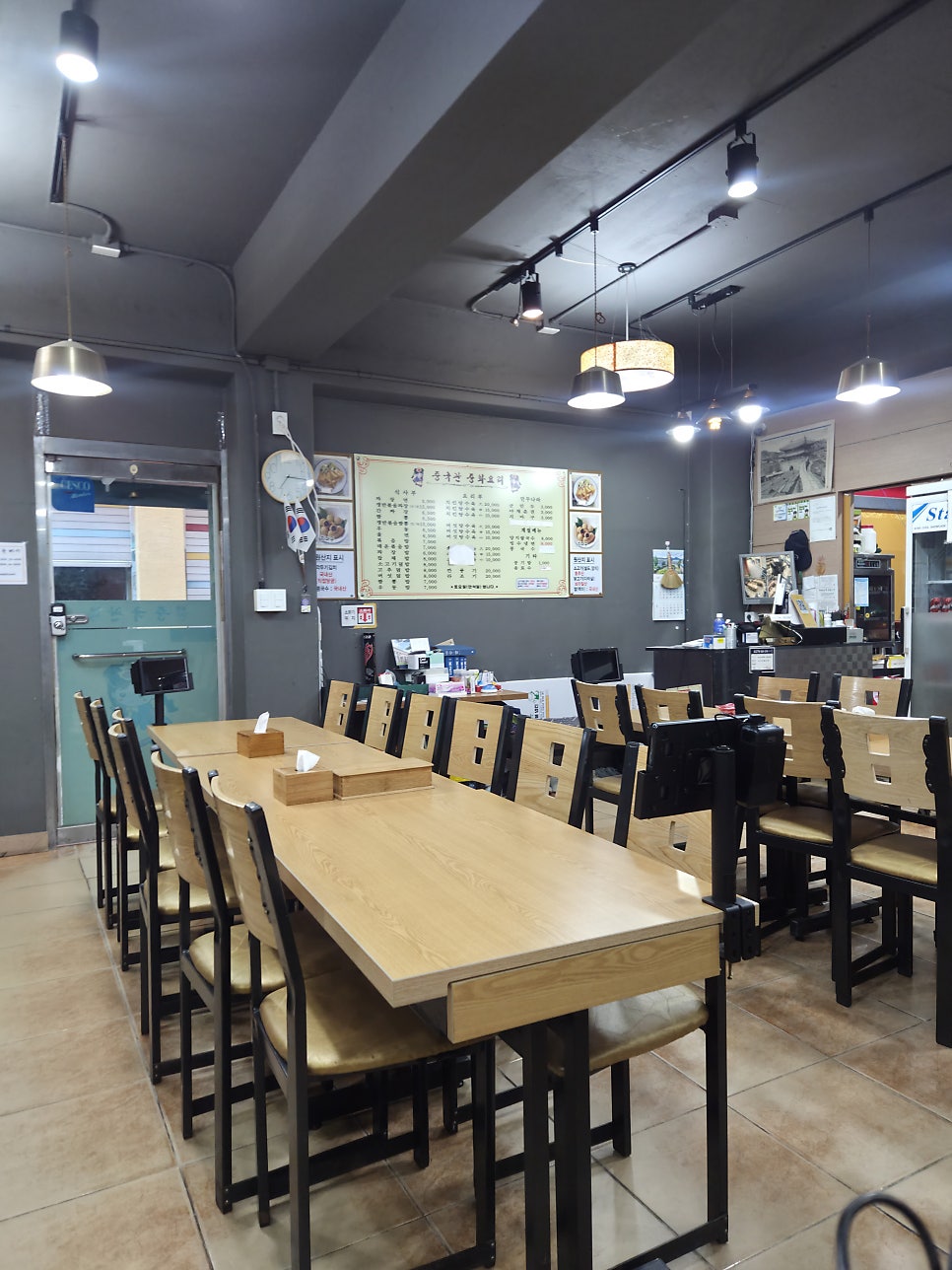 중국관 사진 5