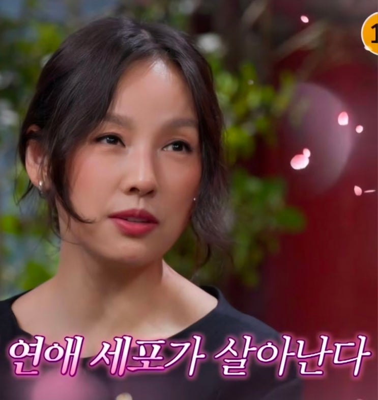 <b>연애전쟁</b> MC 이효리 결혼 13년 차 고백 "이상순 때문에 다... 