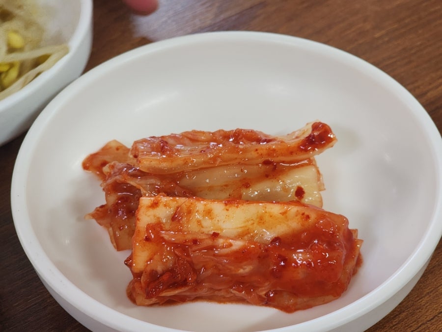 강정계대식당 사진 6