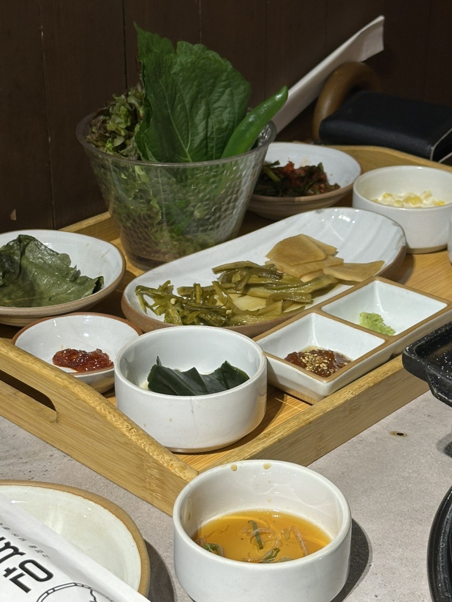강씨목삼 부산동래점 사진 5