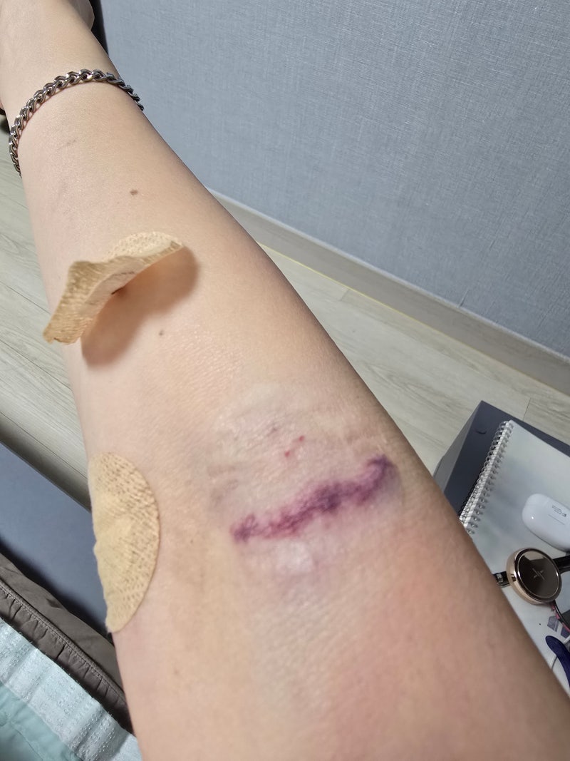 마산 국가건강검진 후기, 석전동 신 청사 이전? 메디체크 경남지부