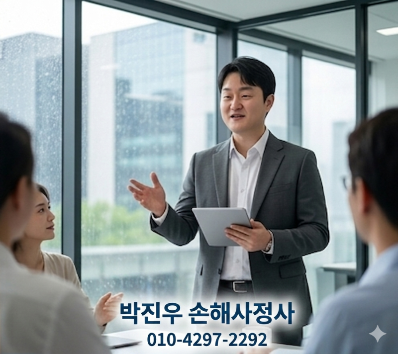 보험금 청구할 때 내 편이 되어줄 ‘손해사정사’, 무료로 선임하는 방법! (소비자선임권 완....