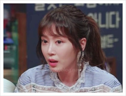  강예원 11억 빚보다 더 충격적이었던 얼굴 고백, 과거가 그리운 이유(미운 우리 새끼)