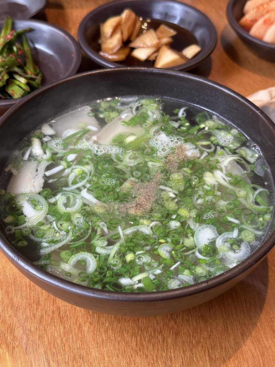온고식당 사진 1