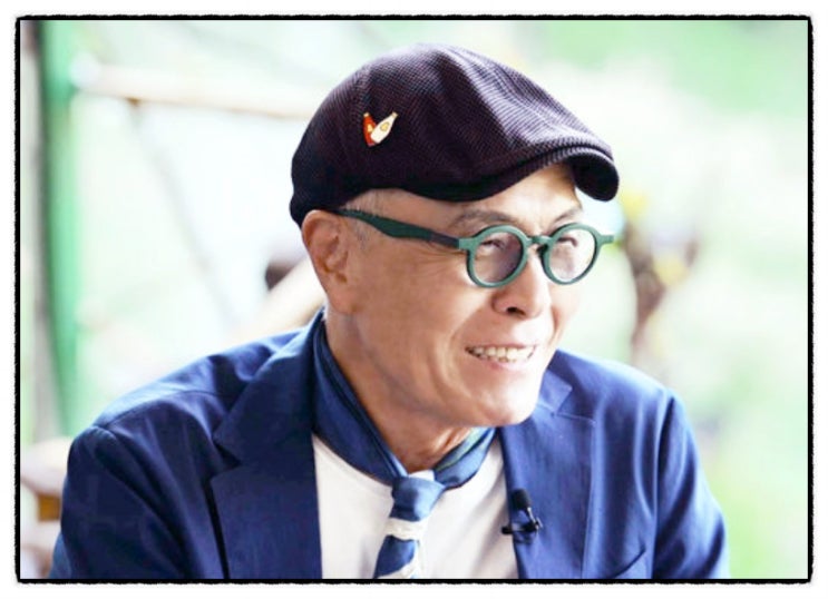 만화가 <b>허영만</b> 활동중단 발표 병원입원 <b>건강</b> 회복중