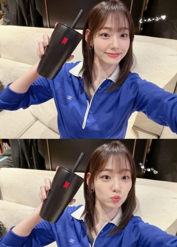 강미나 프로필 총정리｜'내일도 출근!' 윤노아 역으로 현실 연애 고민 그린다