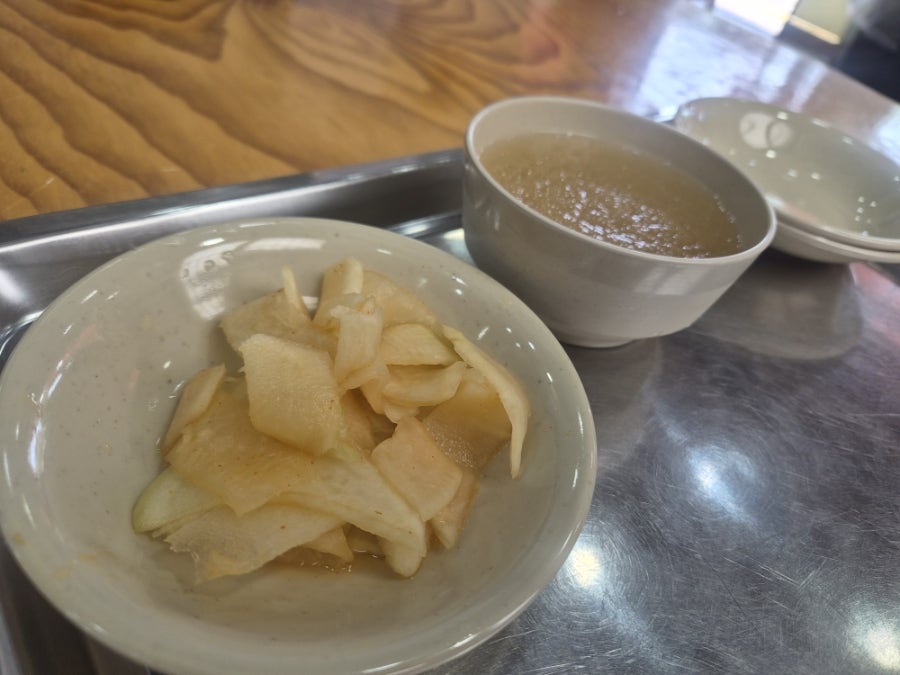 강원칡냉면 사진 6