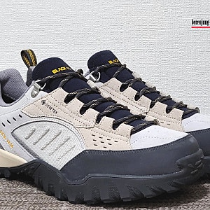 [내돈내산] 블랙야크 요크셔 시프트 GTX.