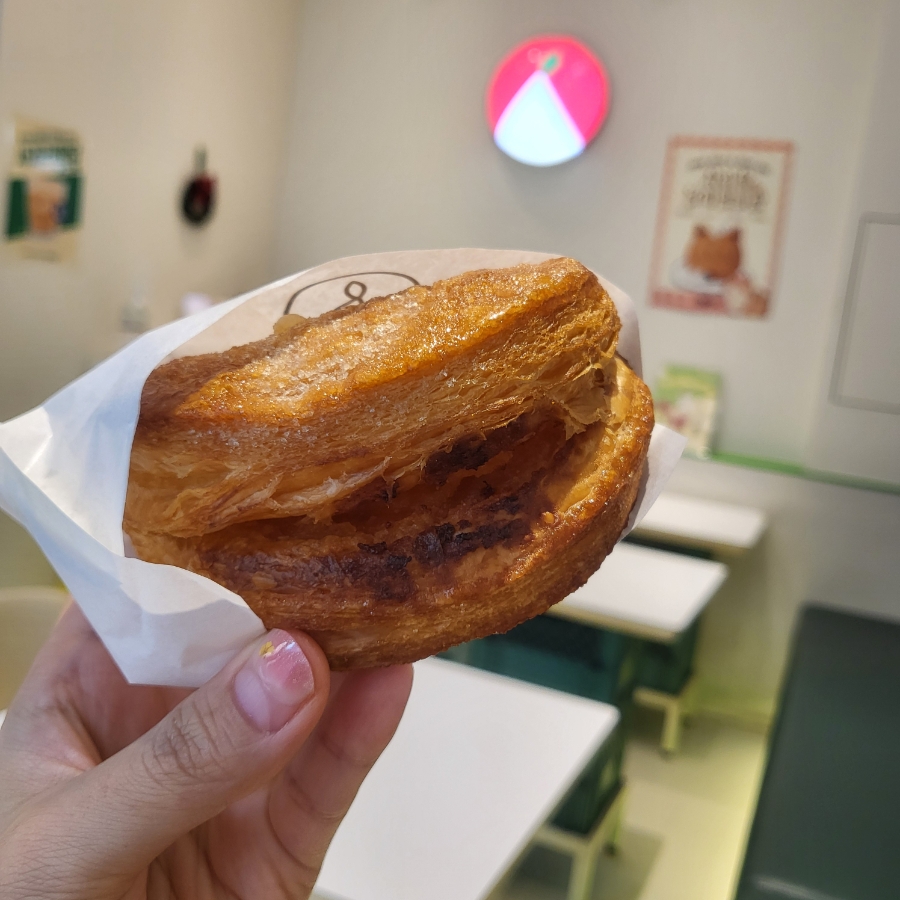 커피파는빵집 사진 1