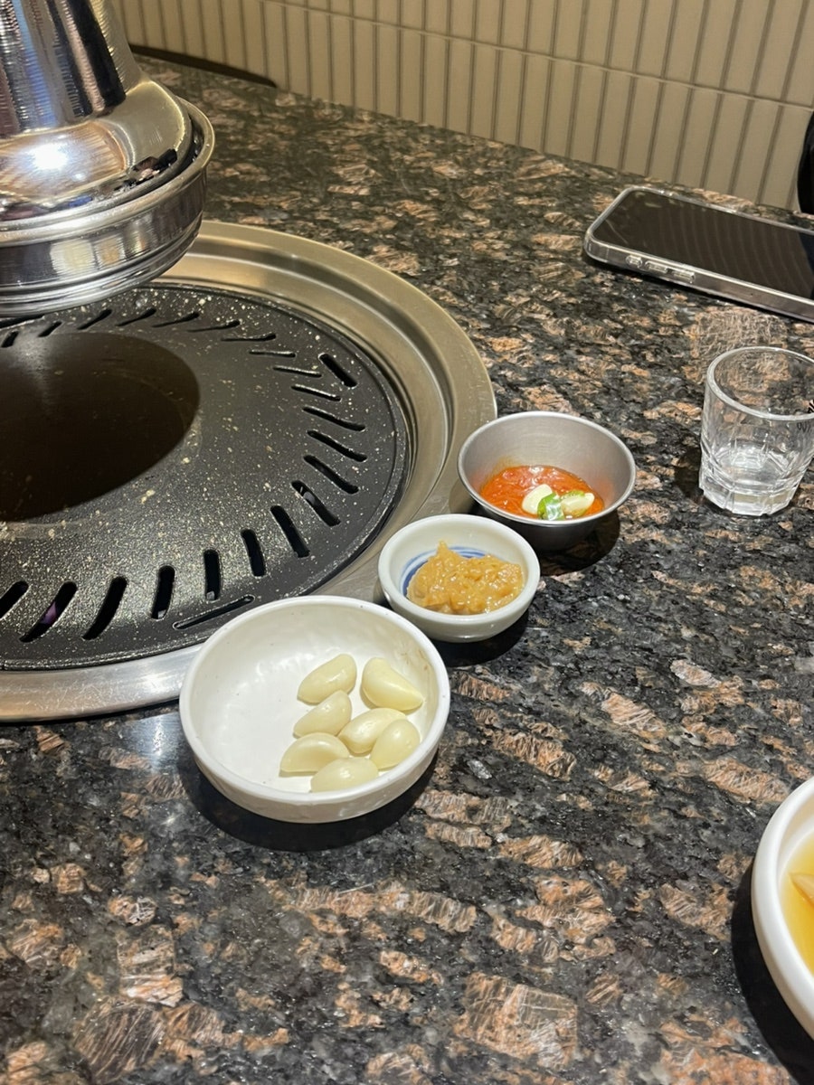 김진목삼 2호점 사진 6