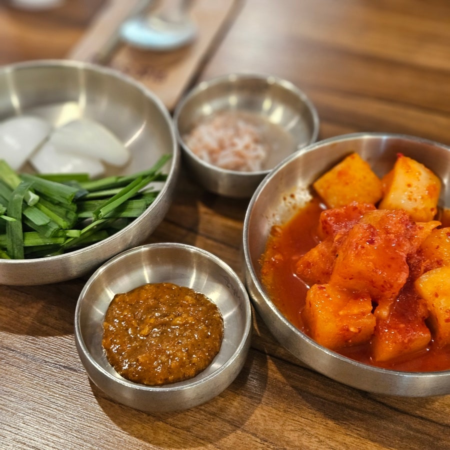 순대실록 교대역점 사진 1