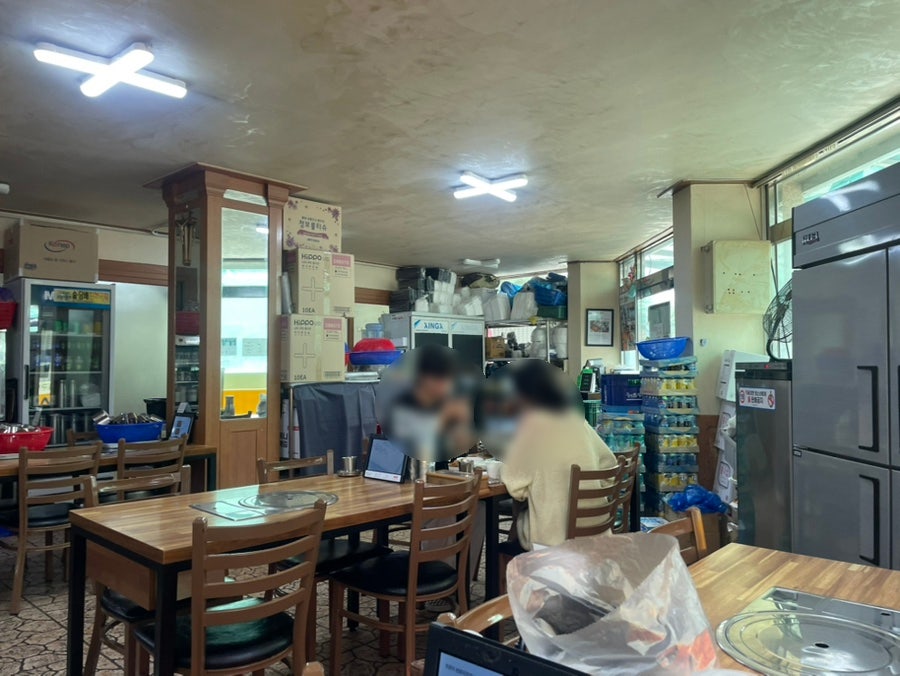 슬기네식당 사진 2