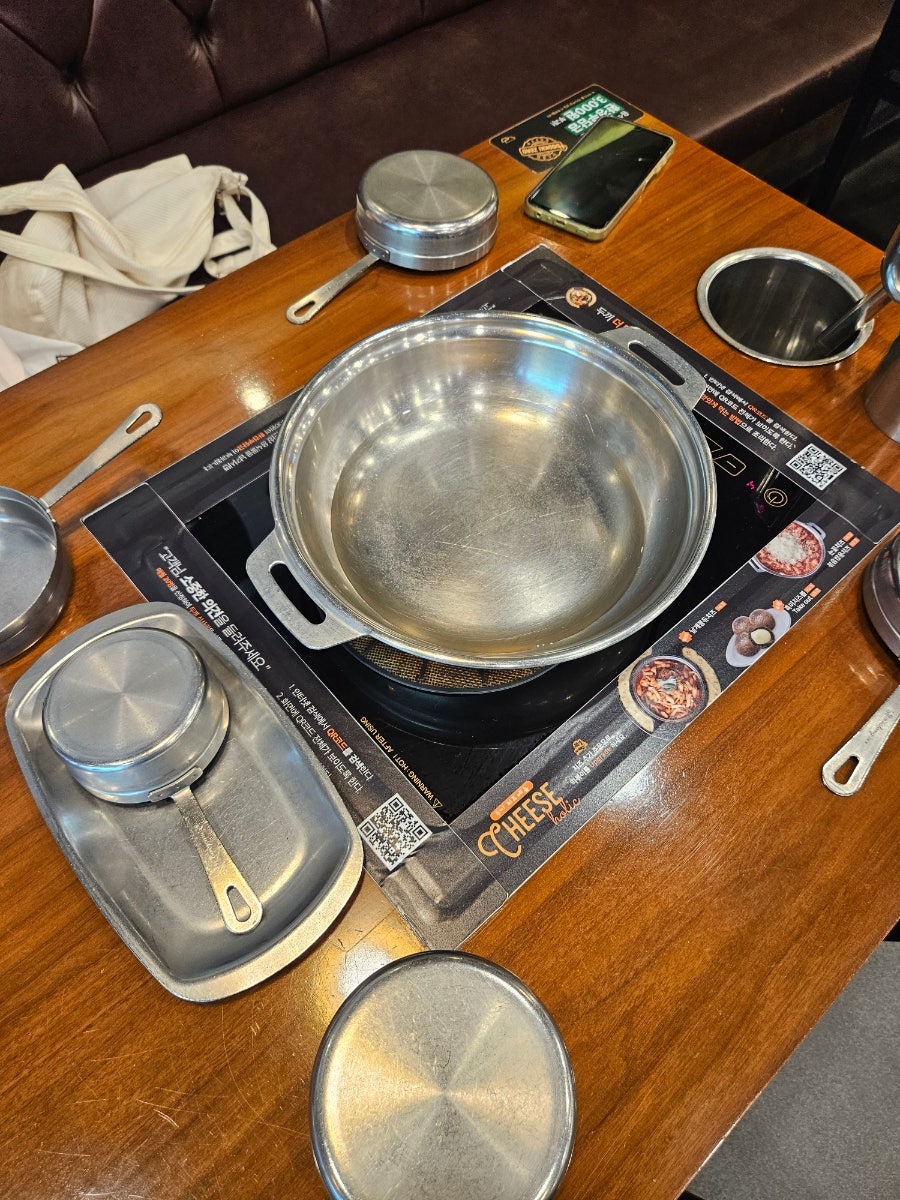 두끼떡볶이 화성병점점 사진 4