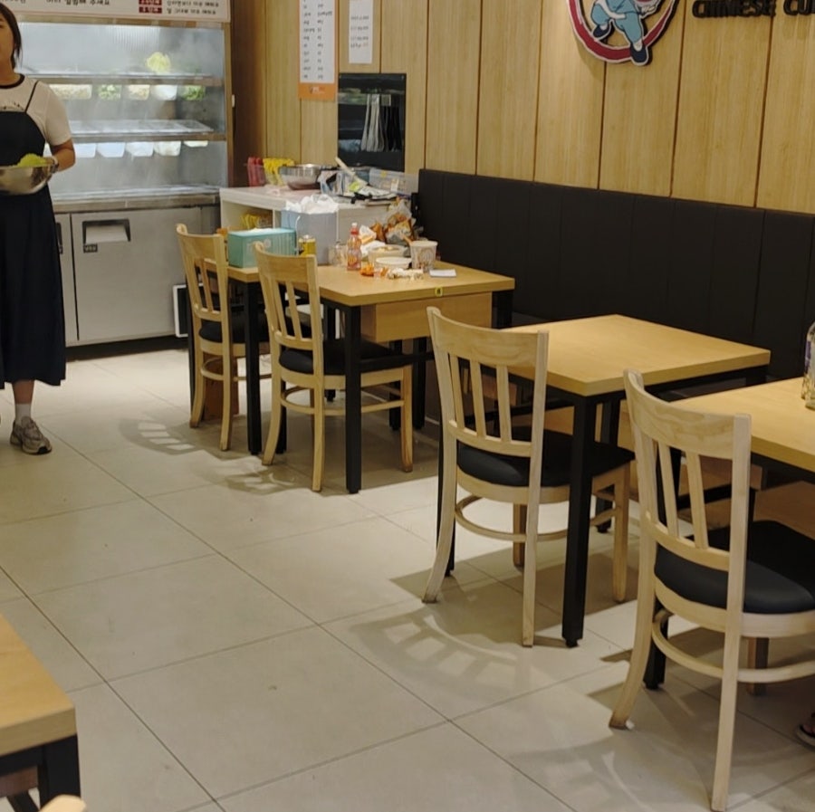 황비홍마라탕 사진 4