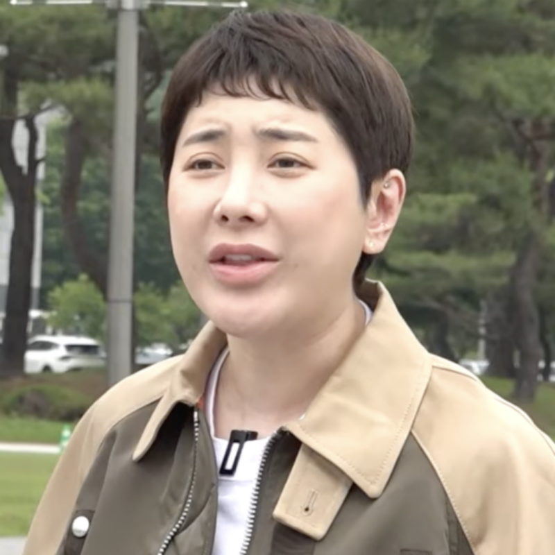 "솔직히 욕먹을만했죠..." 서인영이 카이스트 시절 욕먹은 진짜 이유