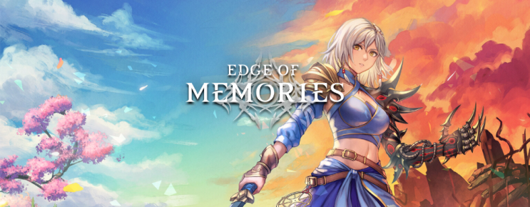  게임 둘 Edge of Memories, Echoes of Aincrad