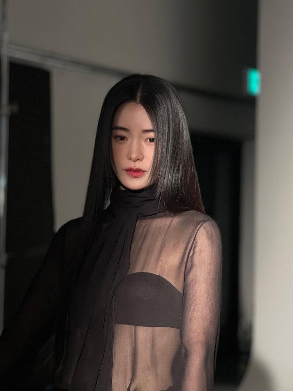 임지연 "내일 할 일이 없었다"... 인간중독 이후 무슨 일이 있었나