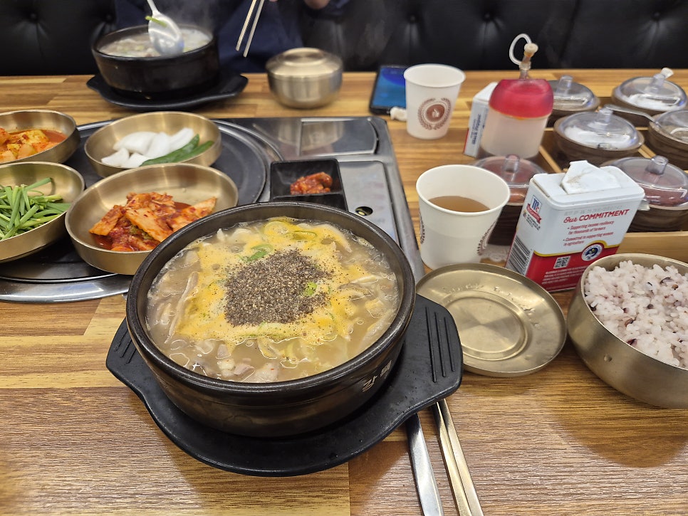 일성옥 사진 5