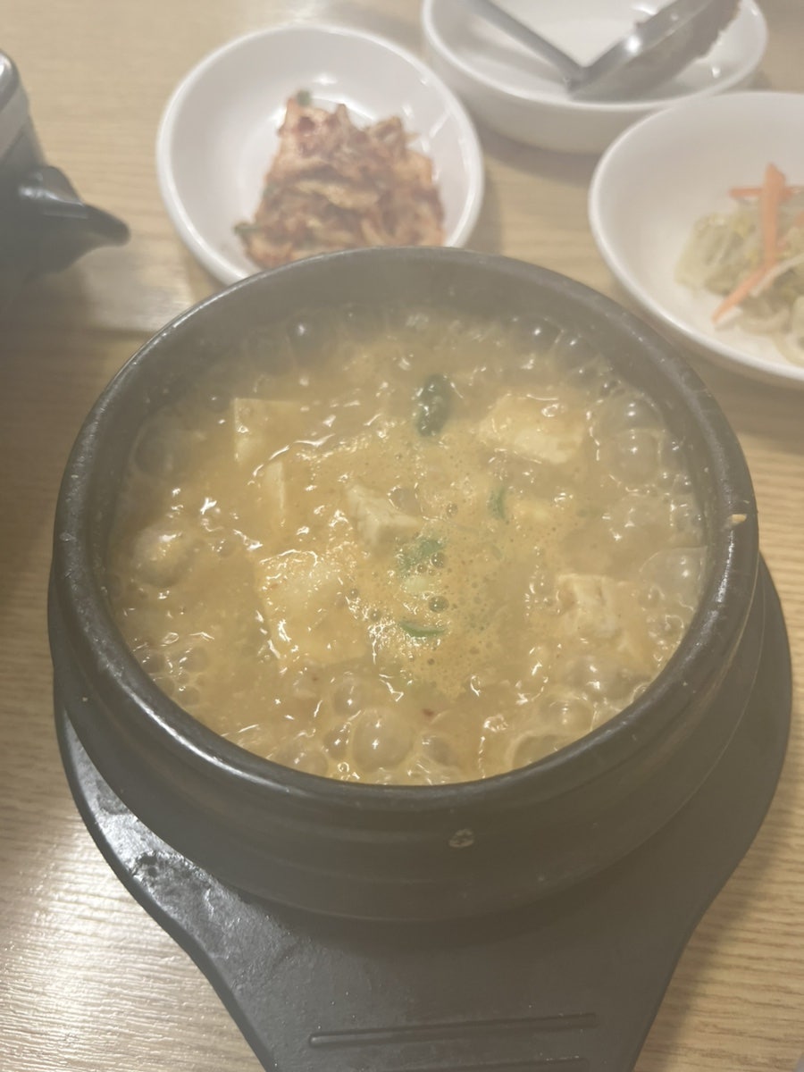 만복기사식당 사진 4
