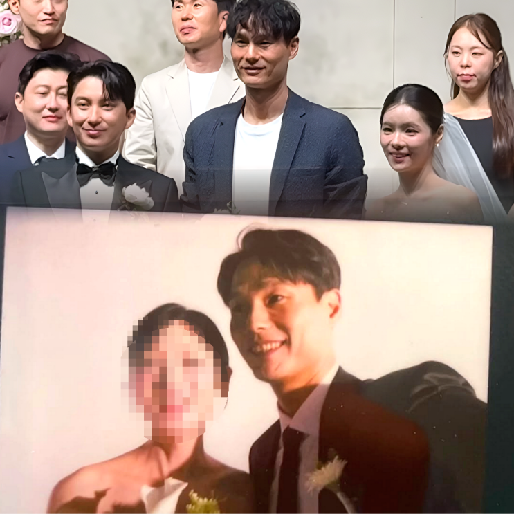 나솔 <b>28기 경수</b> 결혼? 예비신부 공개 (나이 직업 인스타 축구경력)