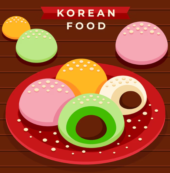 고궁떡집 사진 2
