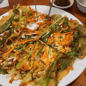 미남역 맛집 온천해물파전 | 동래 해물파전 맛집에서 낮술까지 제대로 즐긴 후기