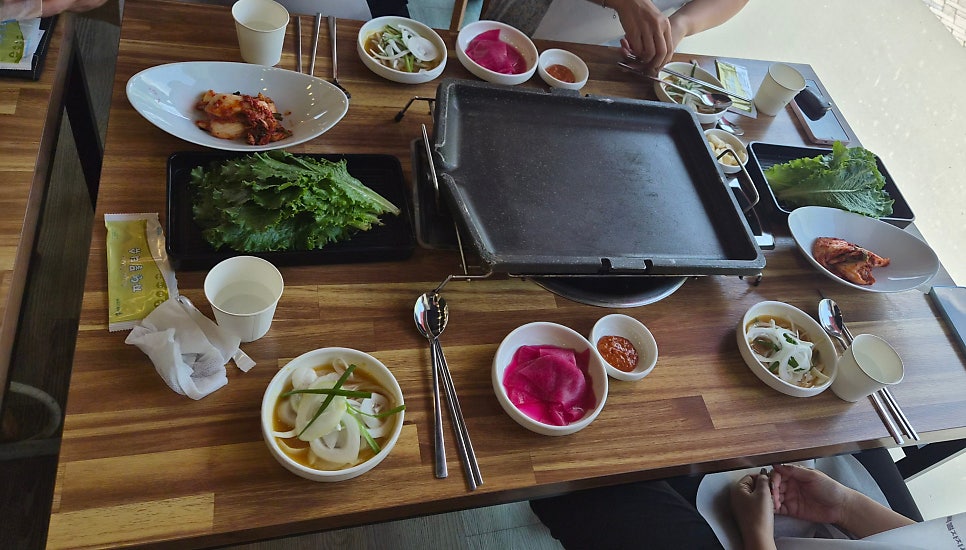 오돈오리불고기 사진 6