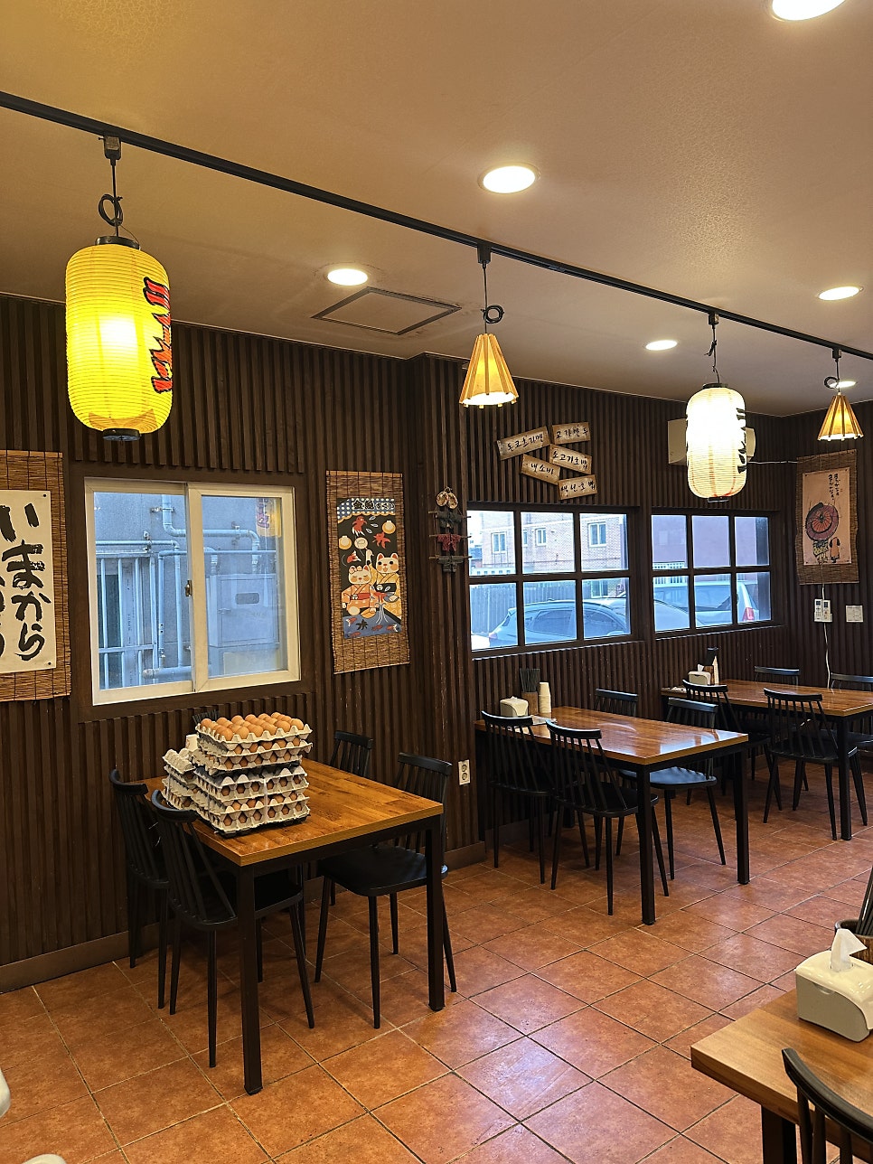 라멘집입니다 서산점 사진 4