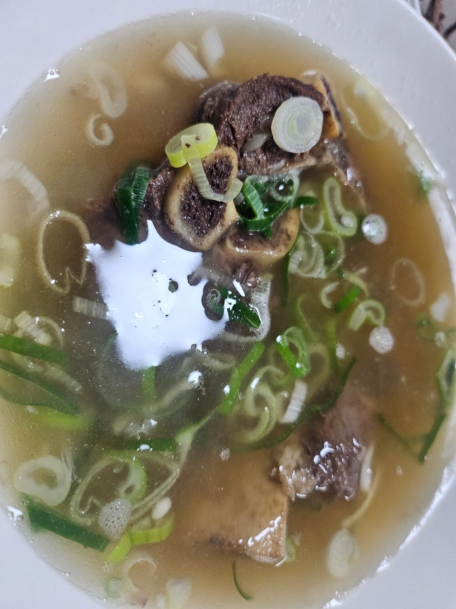 쌍문각갈비탕 사진 2