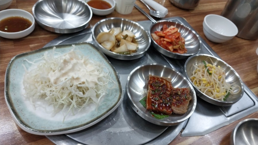 계산동 생생동태탕해물집 본점 사진 4