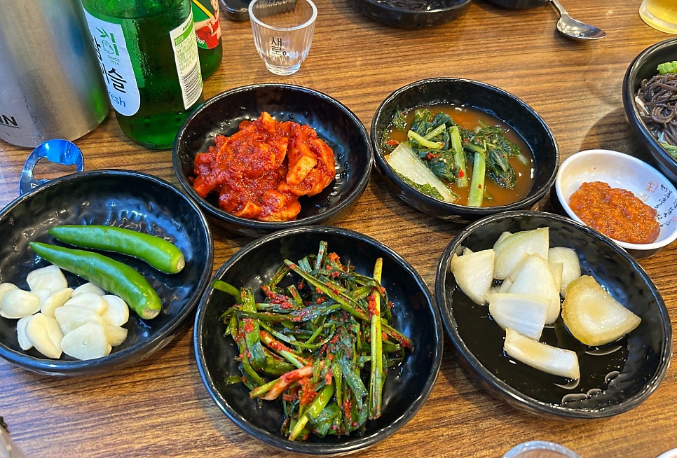 화정왕족발 본점 사진 4