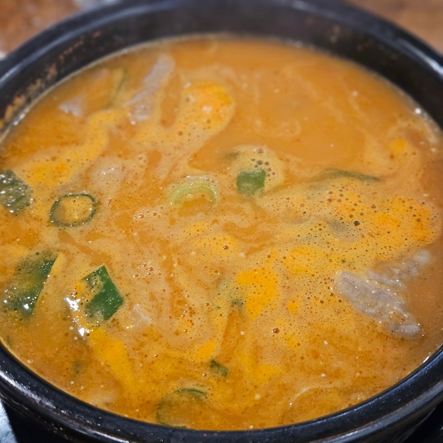 순대실록 교대역점 사진 6