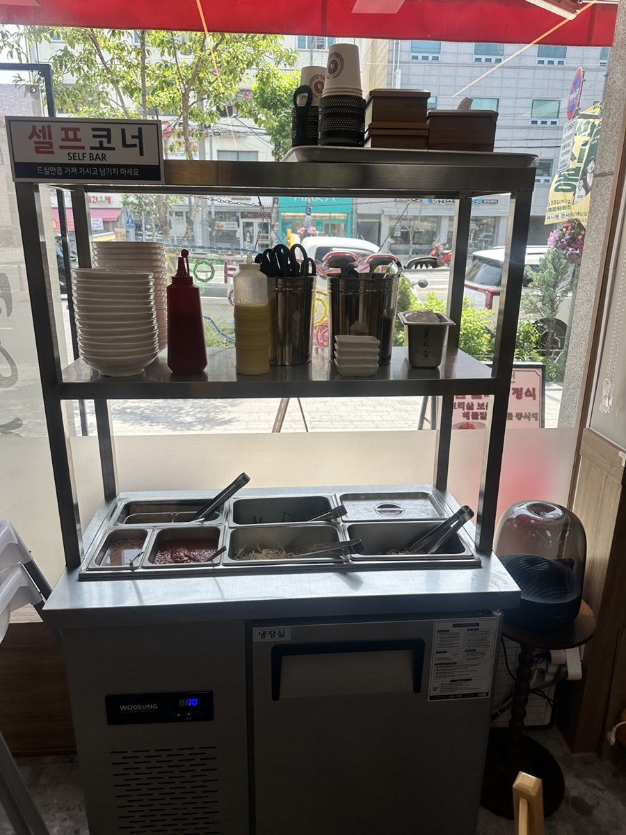박만배아리랑보쌈 장안점 사진 4