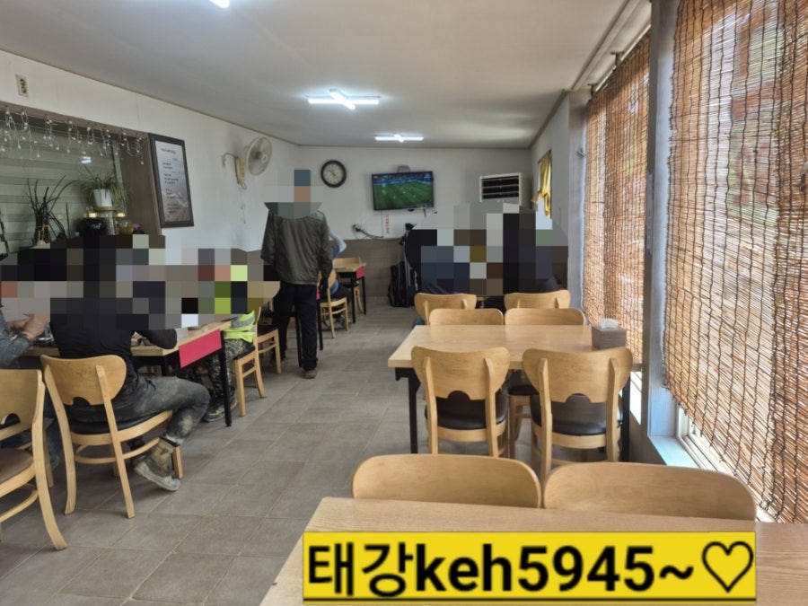 해변기사식당 사진 3