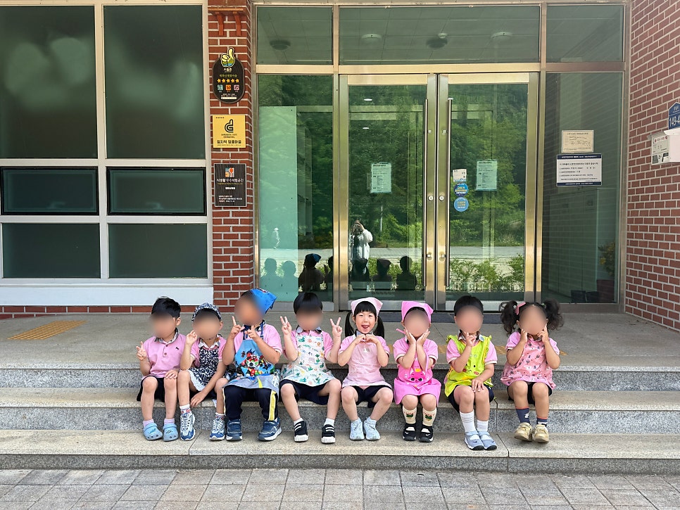 딸부자꼬마김밥 영월점 사진 2