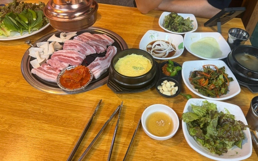 돌쇠참숯불 사진 4