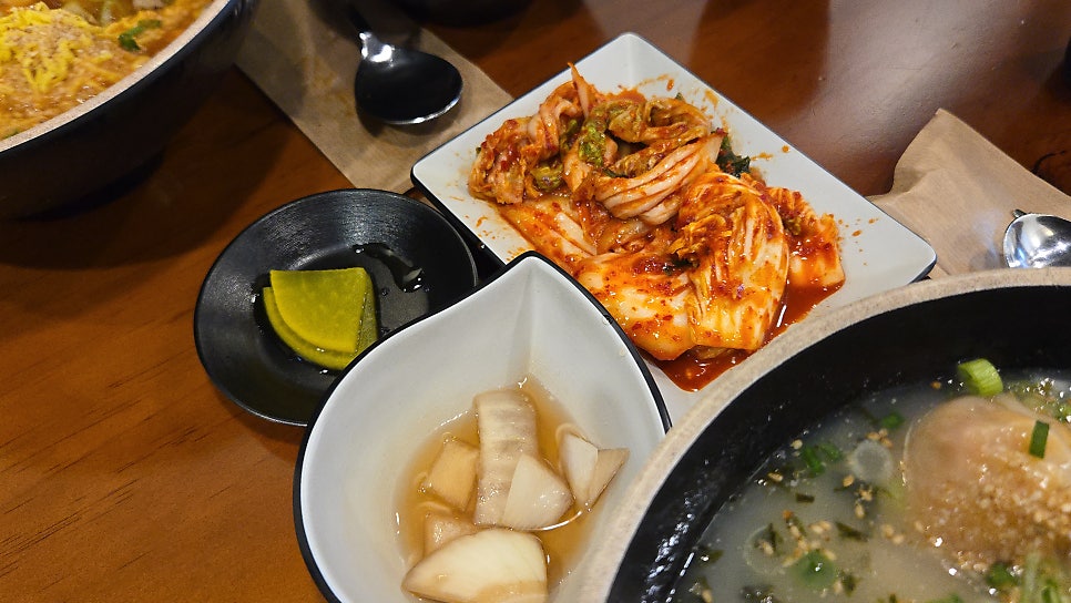 달빛제면소 사진 5