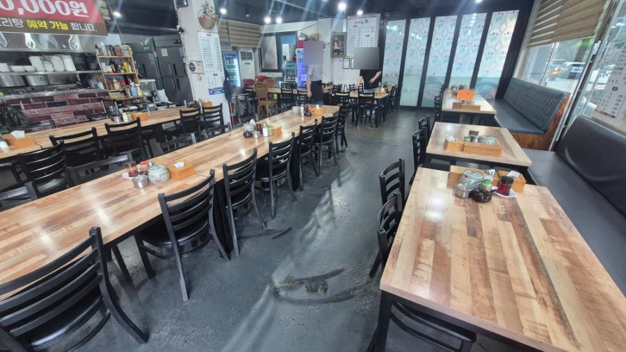 할머니순대국 사진 3