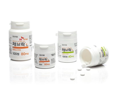 콩팥건강 이야기 9 - 통풍약 계속 먹어야 하나요? (콜킨 정 / 자이로릭 정 / 페브릭 정 )