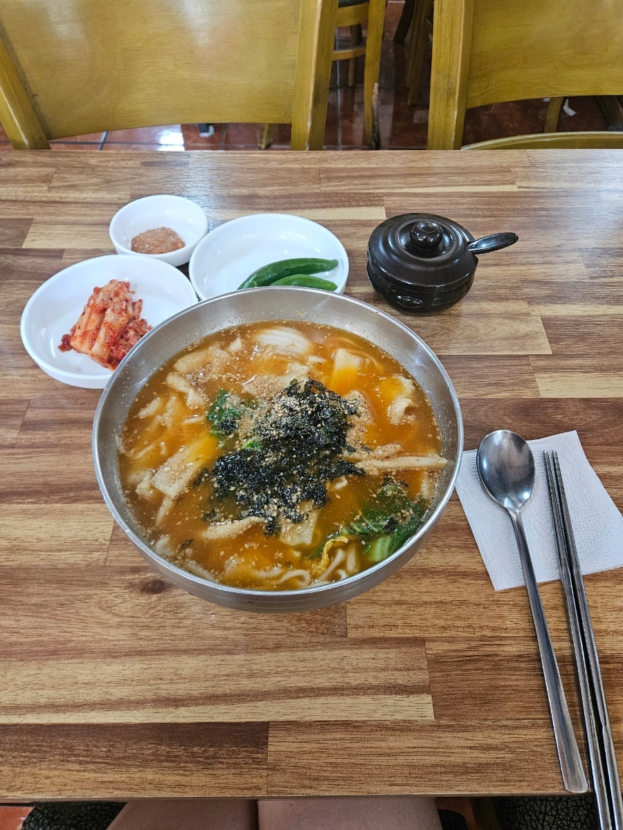 국수둥지 사진 6