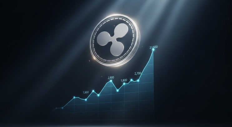 테더(USDT)가 있는데 리플(XRP)을 왜 쓸까? 장기 투자자가 반드시 알아야 할 2026년 팩트체크