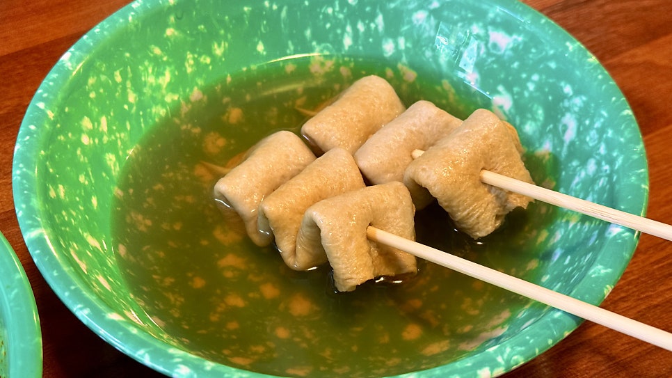 합정조이떡볶이 사진 5