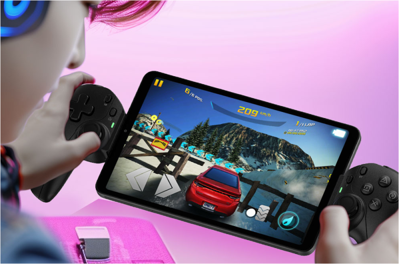 13만원에 산 미니 LTE 태블릿 - AlldoCube iPlay 80 mini Pro
