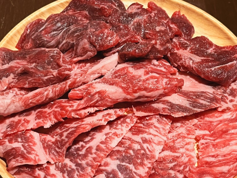 오금역 맛집｜야키니쿠 무한리필 진야 송파본점 내돈내산 후기