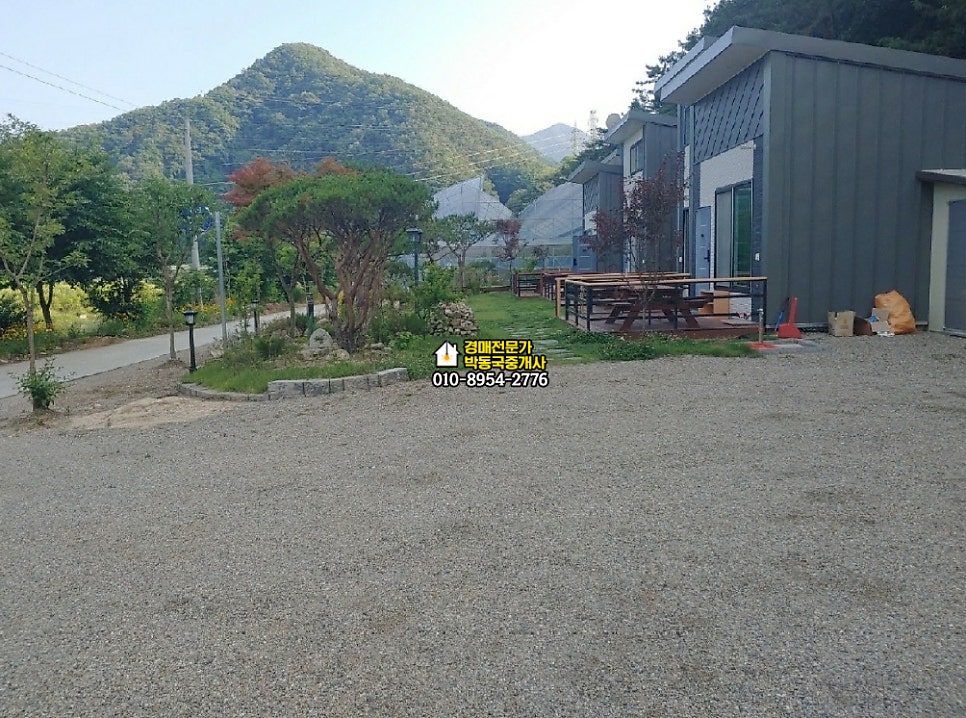 가람펜션 사진 2