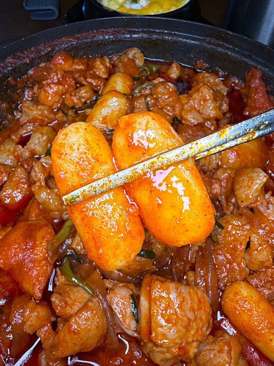 곱도리탕참 맛있는집 강서직영점 사진 1